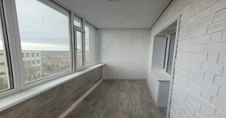 Гидроизоляция балкона Назрань цена от 264 руб. м/2.
