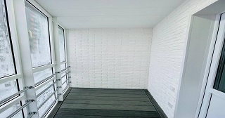 Теплый пол на балконе Назрань цена от 844 руб. м/2.